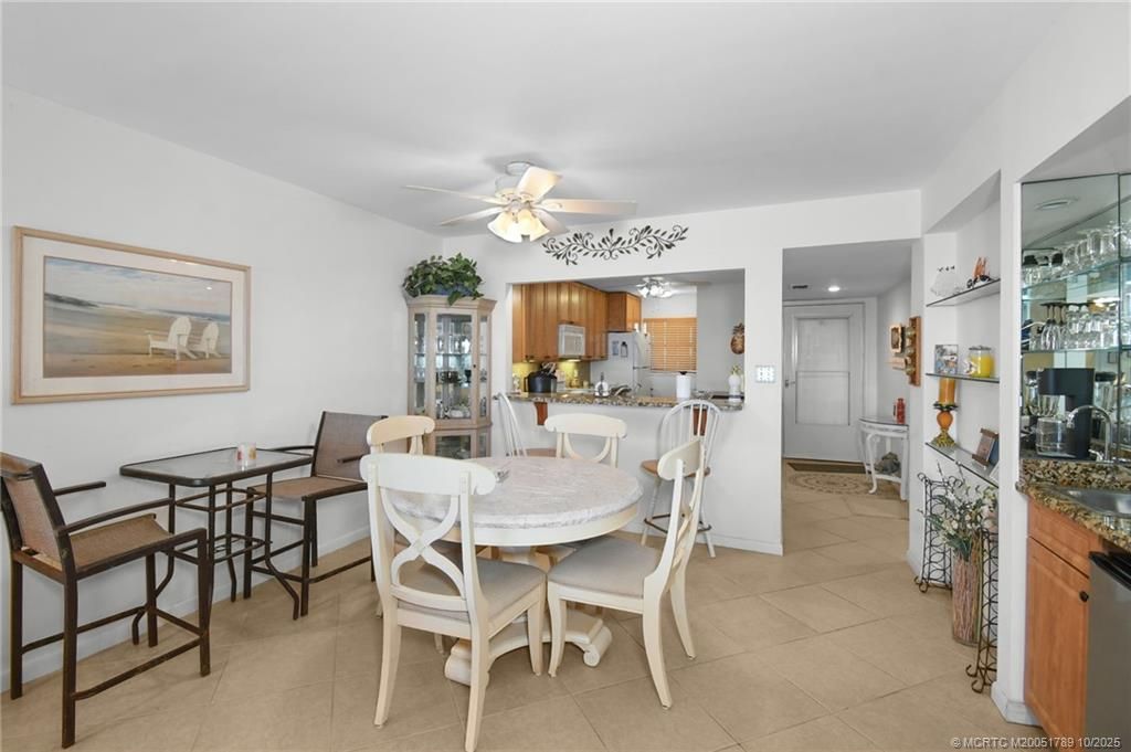 10200 S Ocean Drive, Unit 608, Jensen Beach, FL 34957 Photo