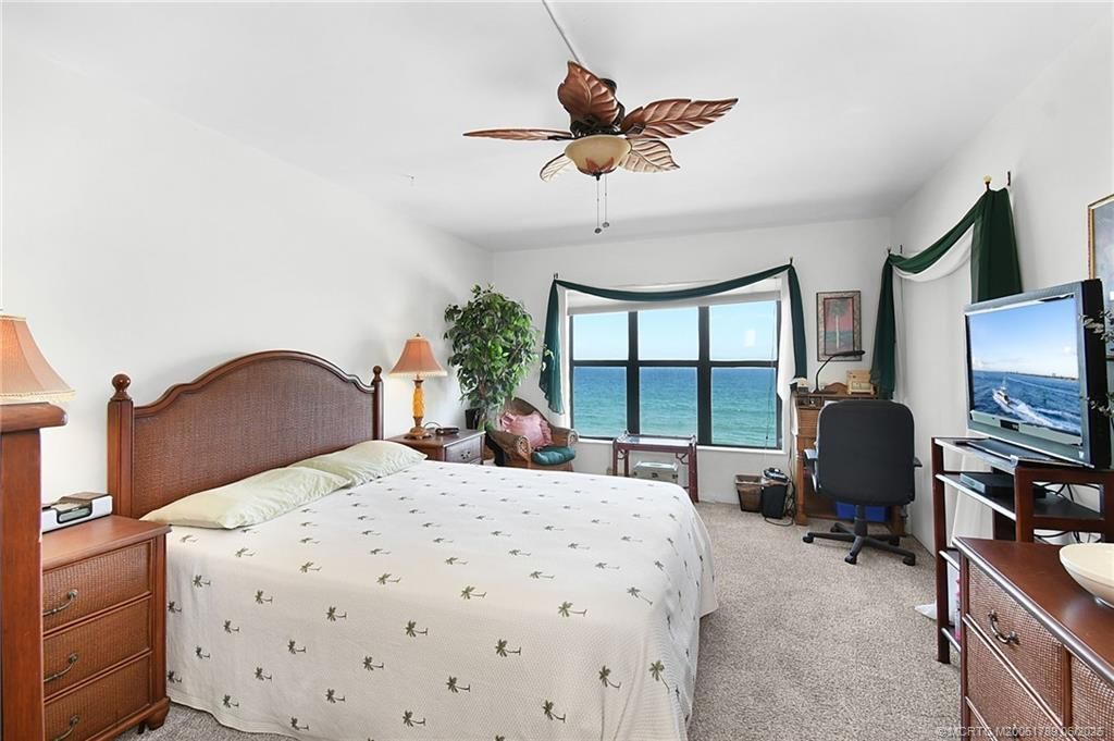 10200 S Ocean Drive, Unit 608, Jensen Beach, FL 34957 Photo