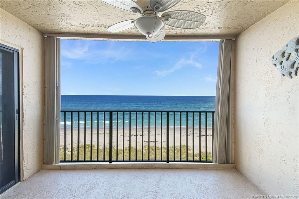 10200 S Ocean Drive, Unit 608, Jensen Beach, FL 34957 Photo