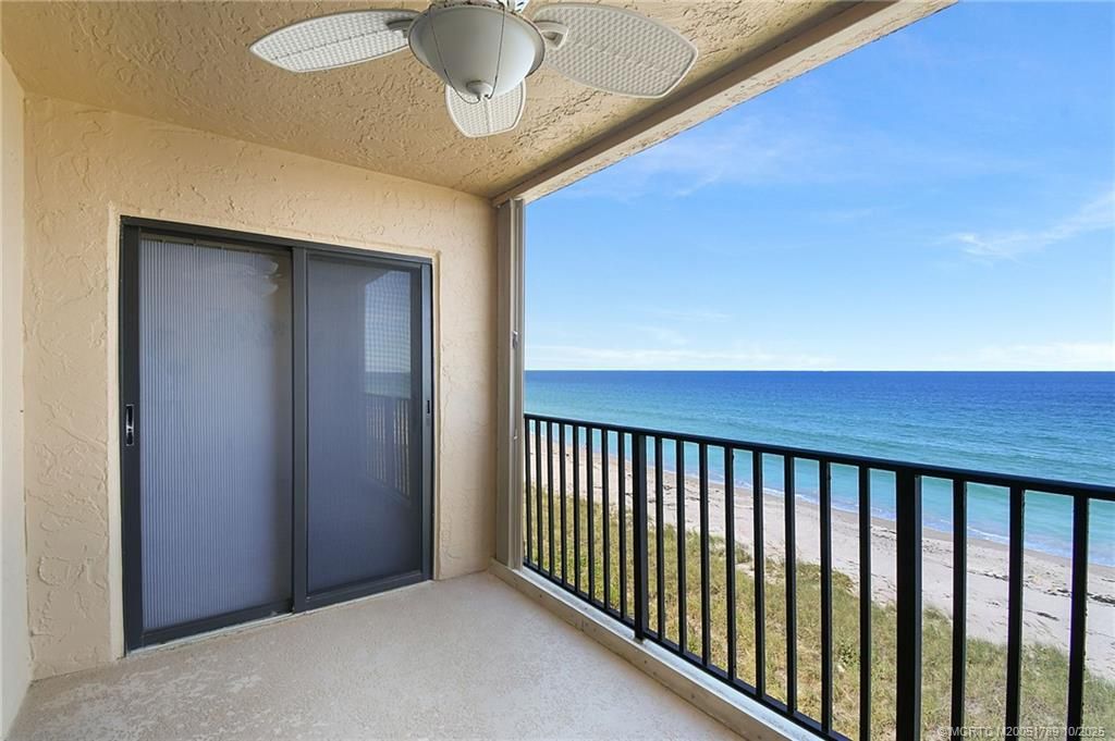 10200 S Ocean Drive, Unit 608, Jensen Beach, FL 34957 Photo