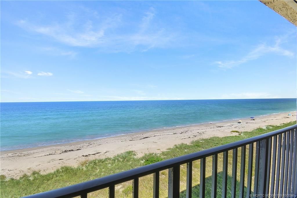 10200 S Ocean Drive, Unit 608, Jensen Beach, FL 34957 Photo