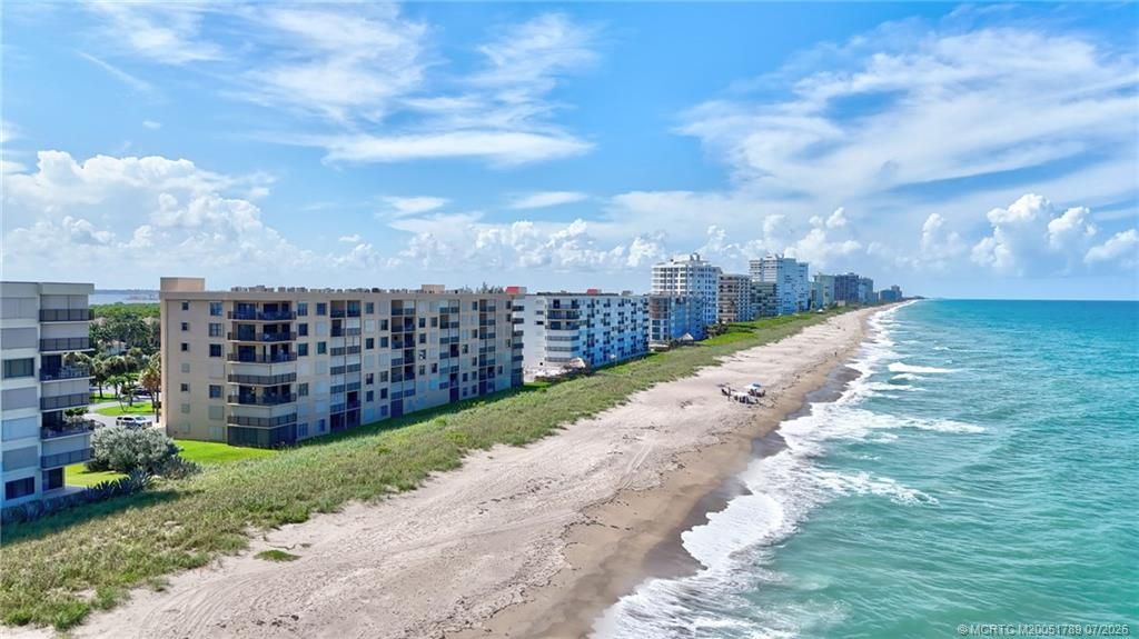 10200 S Ocean Drive, Unit 608, Jensen Beach, FL 34957 Photo