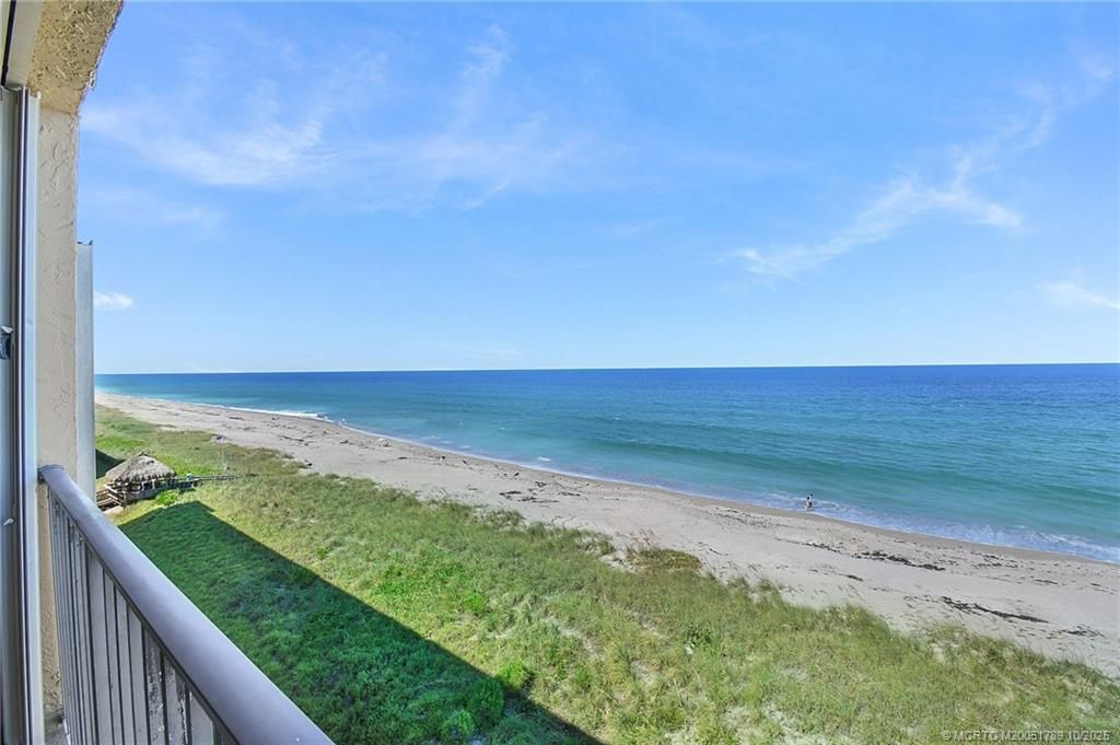10200 S Ocean Drive, Unit 608, Jensen Beach, FL 34957 Photo