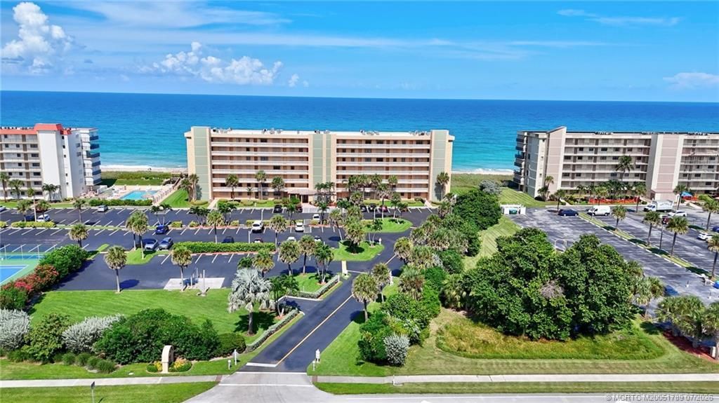 10200 S Ocean Drive, Unit 608, Jensen Beach, FL 34957 Photo