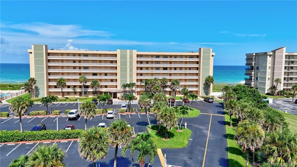 10200 S Ocean Drive, Unit 608, Jensen Beach, FL 34957 Photo