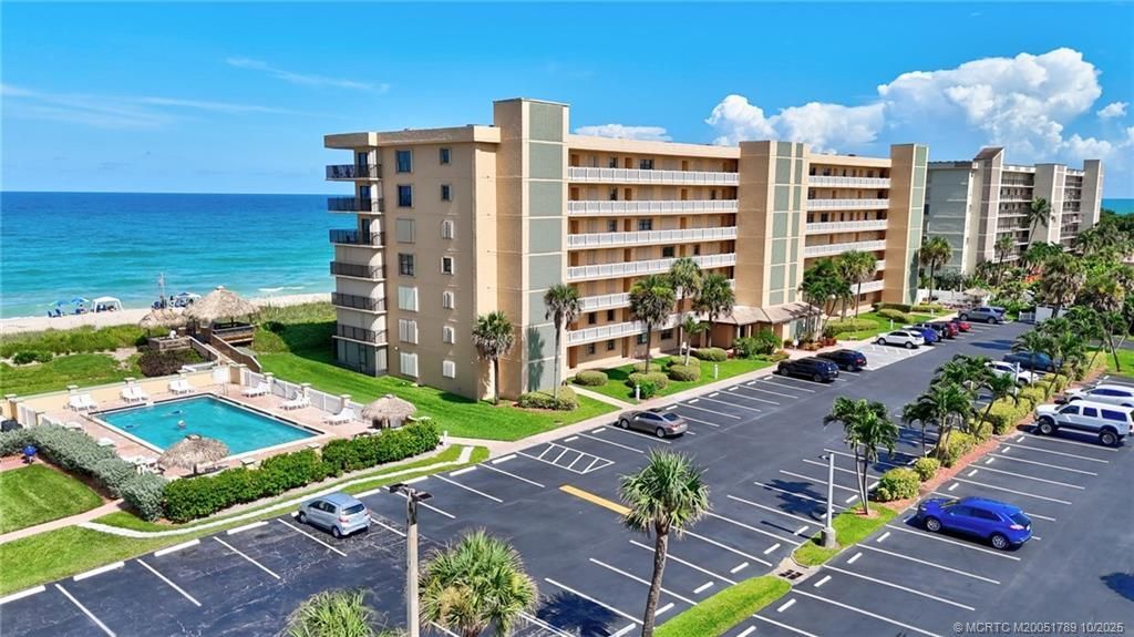 10200 S Ocean Drive, Unit 608, Jensen Beach, FL 34957 Photo