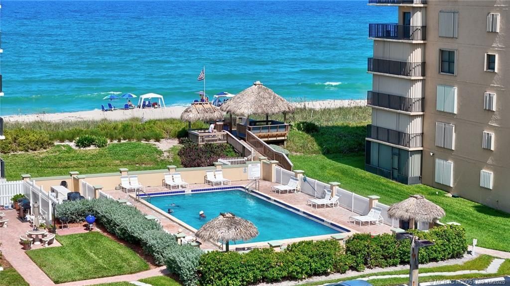 10200 S Ocean Drive, Unit 608, Jensen Beach, FL 34957 Photo