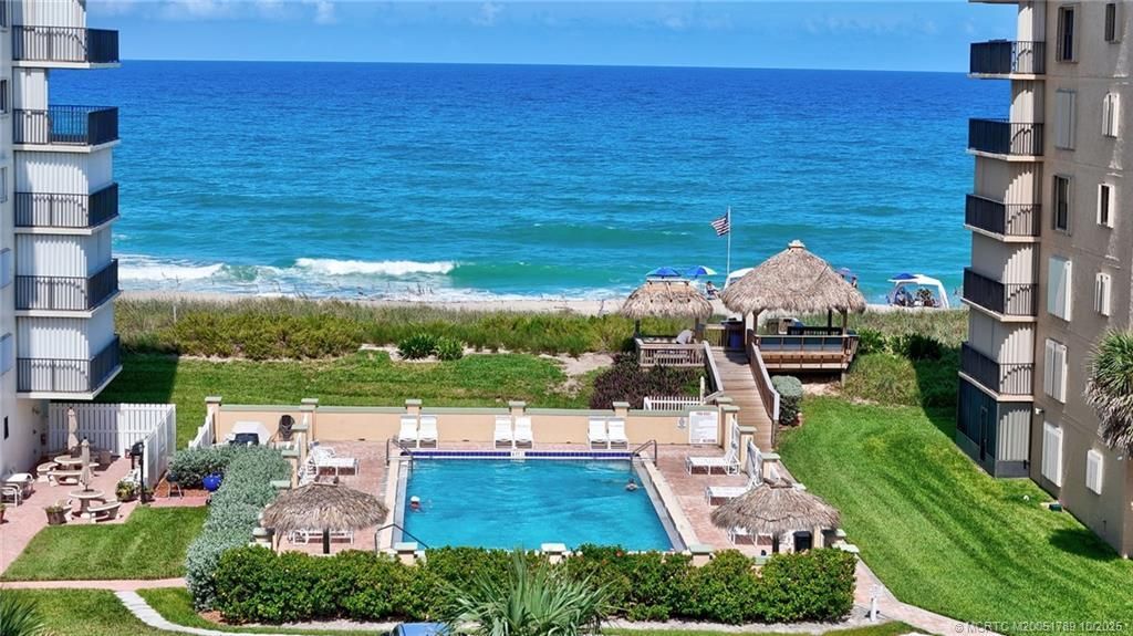 10200 S Ocean Drive, Unit 608, Jensen Beach, FL 34957 Photo
