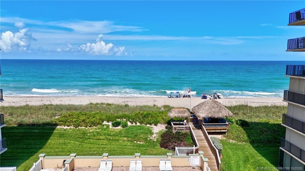 10200 S Ocean Drive, Unit 608, Jensen Beach, FL 34957 Photo