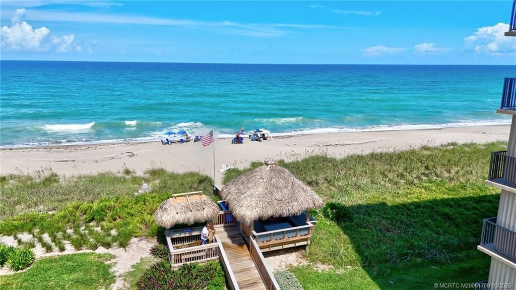 10200 S Ocean Drive, Unit 608, Jensen Beach, FL 34957 Photo