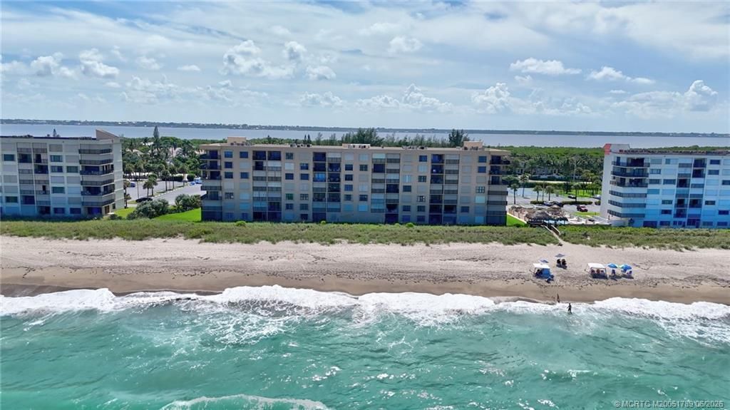 10200 S Ocean Drive, Unit 608, Jensen Beach, FL 34957 Photo