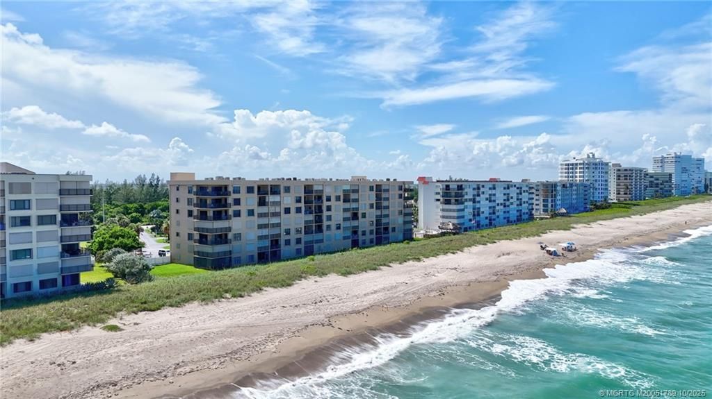 10200 S Ocean Drive, Unit 608, Jensen Beach, FL 34957 Photo