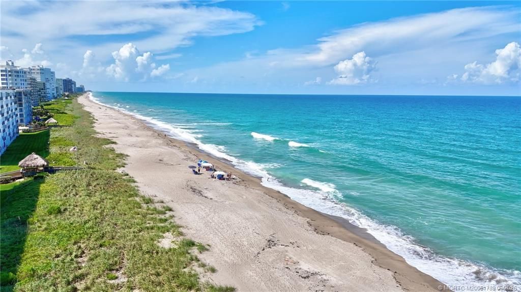 10200 S Ocean Drive, Unit 608, Jensen Beach, FL 34957 Photo