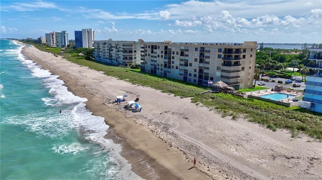 10200 S Ocean Drive, Unit 608, Jensen Beach, FL 34957 Photo
