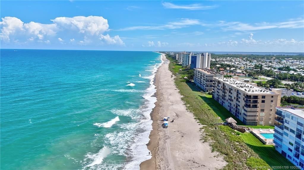 10200 S Ocean Drive, Unit 608, Jensen Beach, FL 34957 Photo