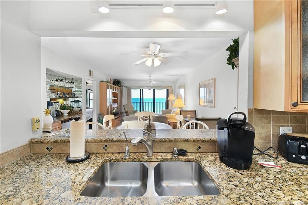 10200 S Ocean Drive, Unit 608, Jensen Beach, FL 34957 Photo