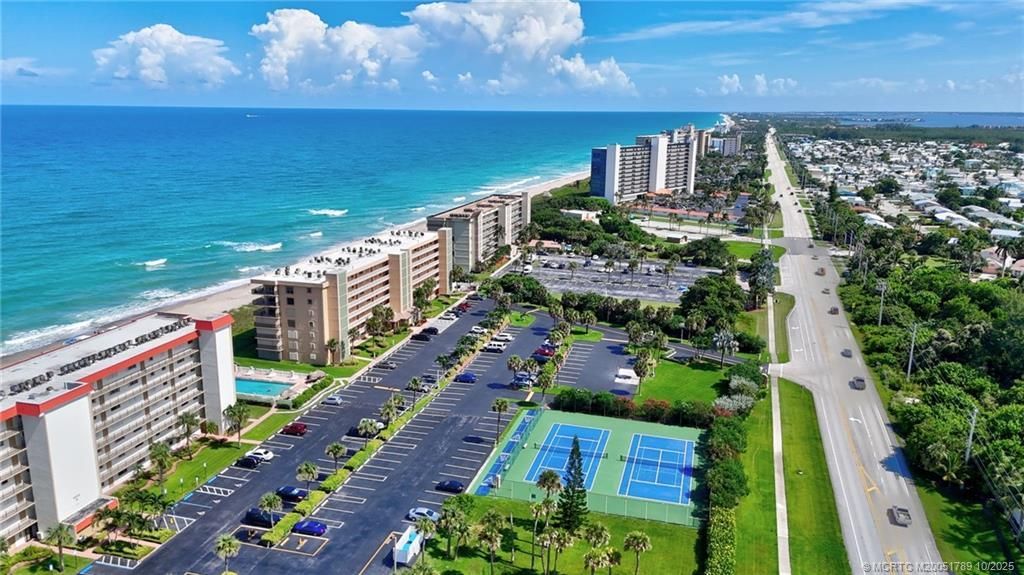 10200 S Ocean Drive, Unit 608, Jensen Beach, FL 34957 Photo