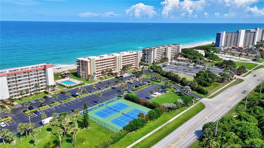 10200 S Ocean Drive, Unit 608, Jensen Beach, FL 34957 Photo