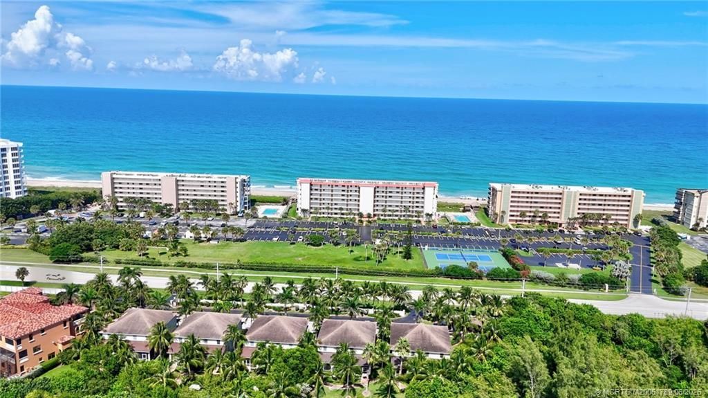 10200 S Ocean Drive, Unit 608, Jensen Beach, FL 34957 Photo