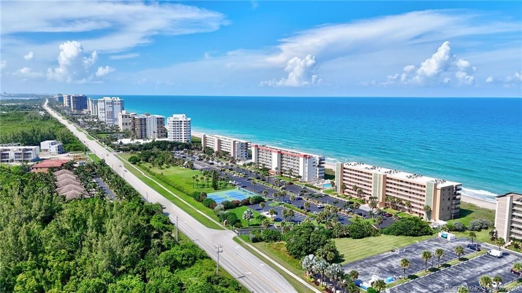 10200 S Ocean Drive, Unit 608, Jensen Beach, FL 34957 Photo