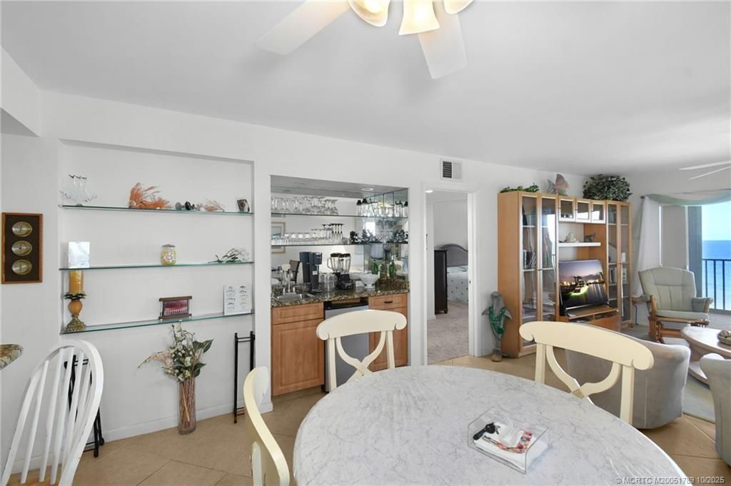 10200 S Ocean Drive, Unit 608, Jensen Beach, FL 34957 Photo