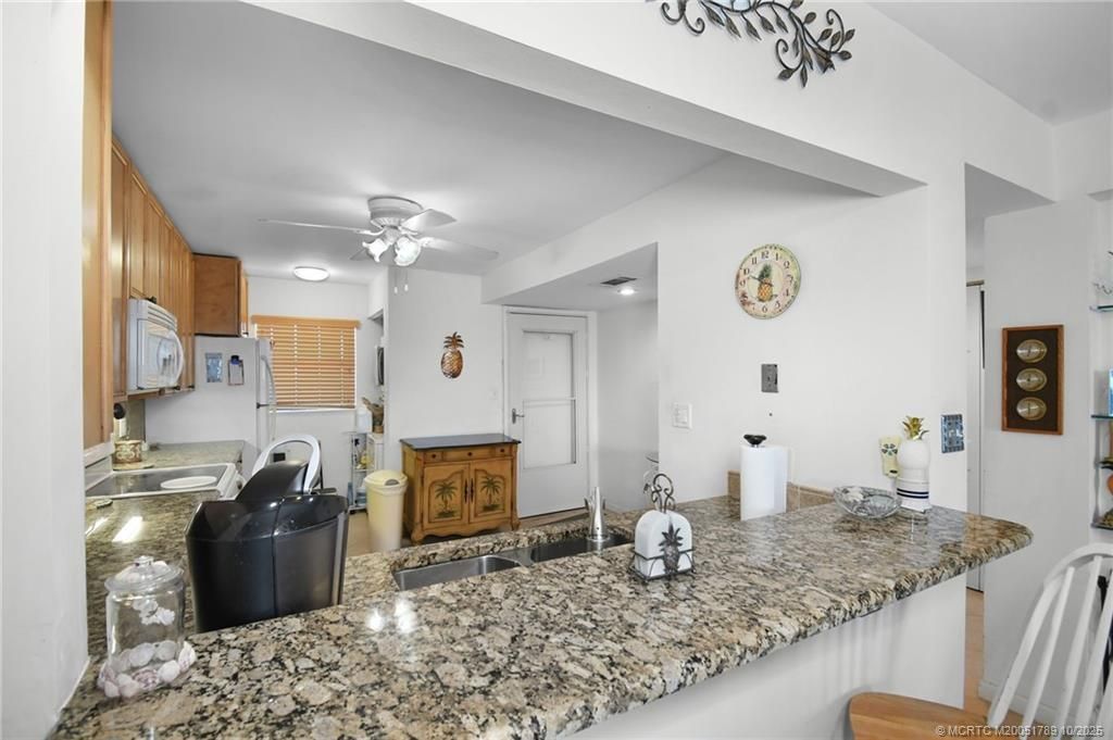 10200 S Ocean Drive, Unit 608, Jensen Beach, FL 34957 Photo