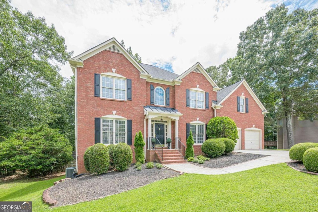 2580 New College Way, Cumming, GA 30041 Main Photo