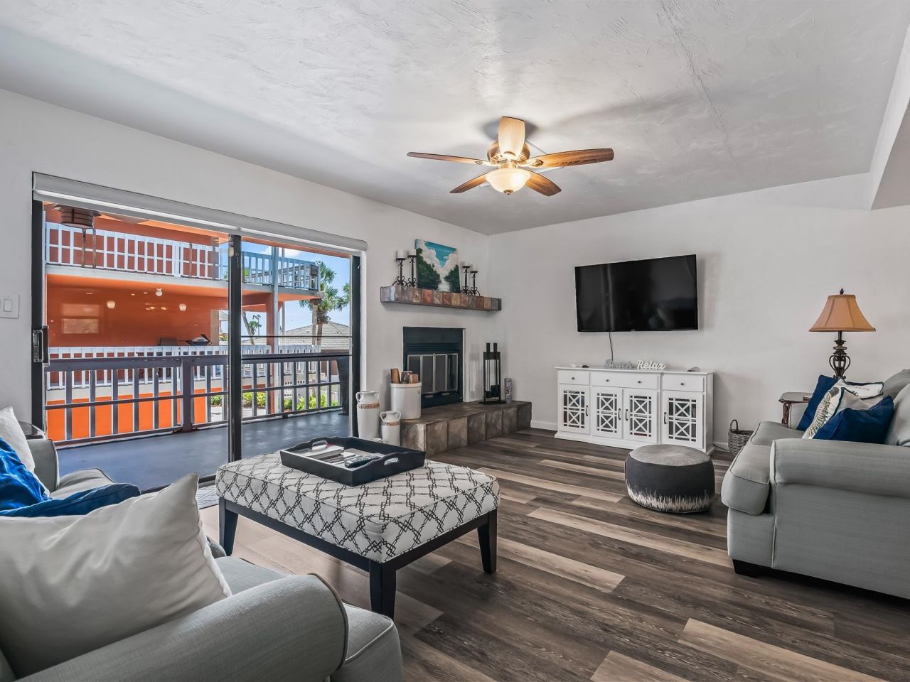 2289 Surf Road, Unit A7, Panacea, FL 32346 Photo