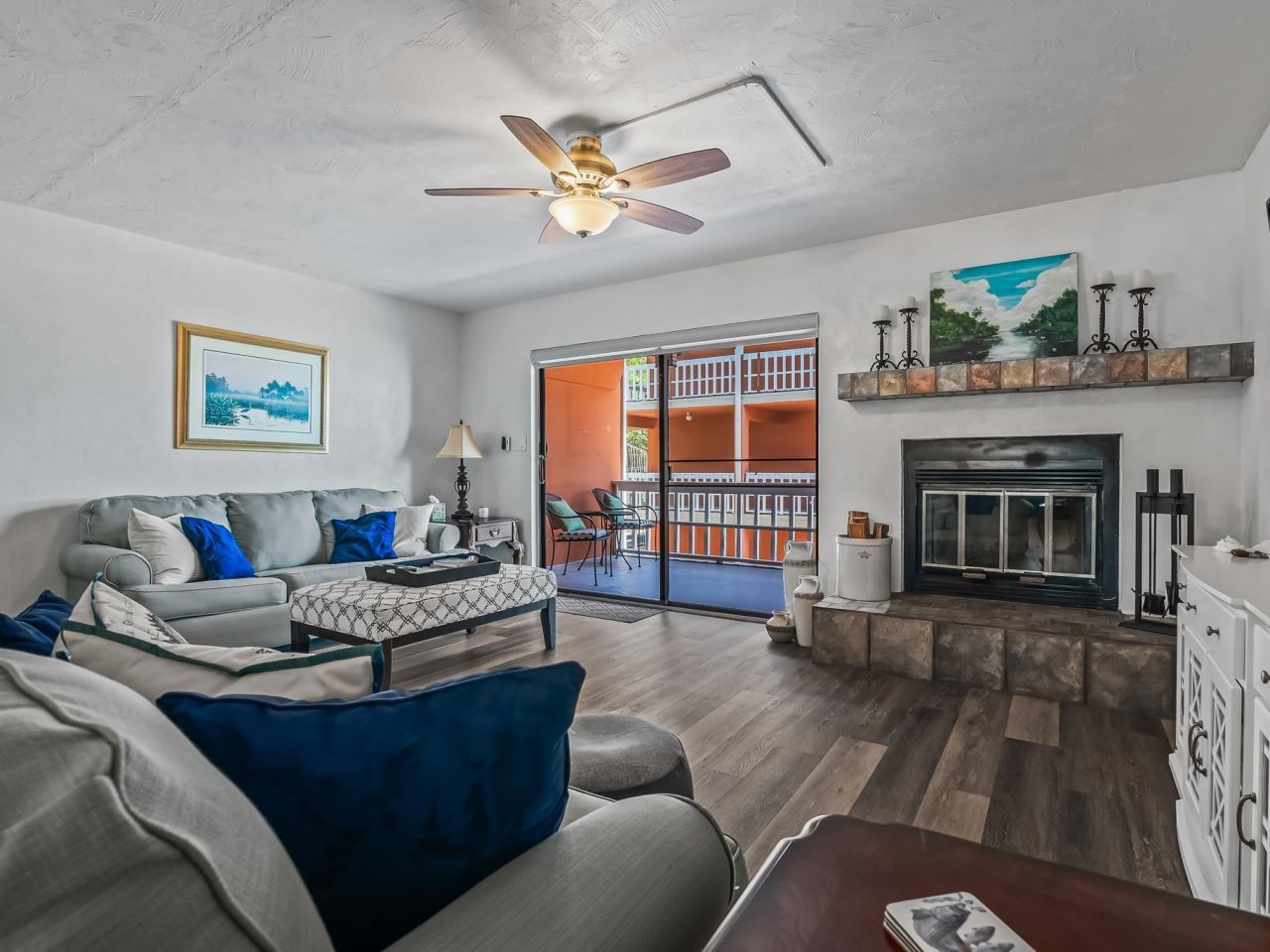 2289 Surf Road, Unit A7, Panacea, FL 32346 Photo