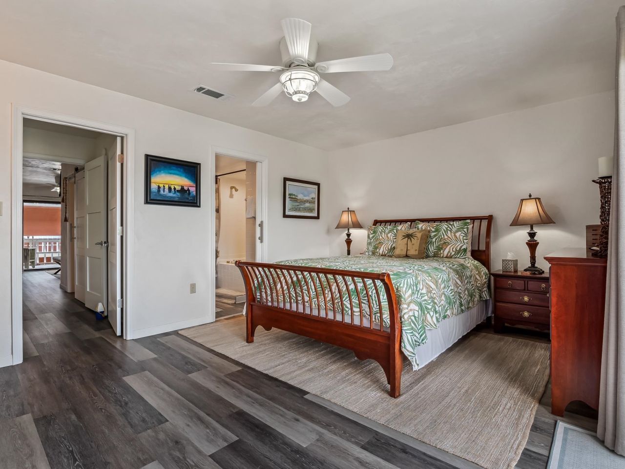 2289 Surf Road, Unit A7, Panacea, FL 32346 Photo