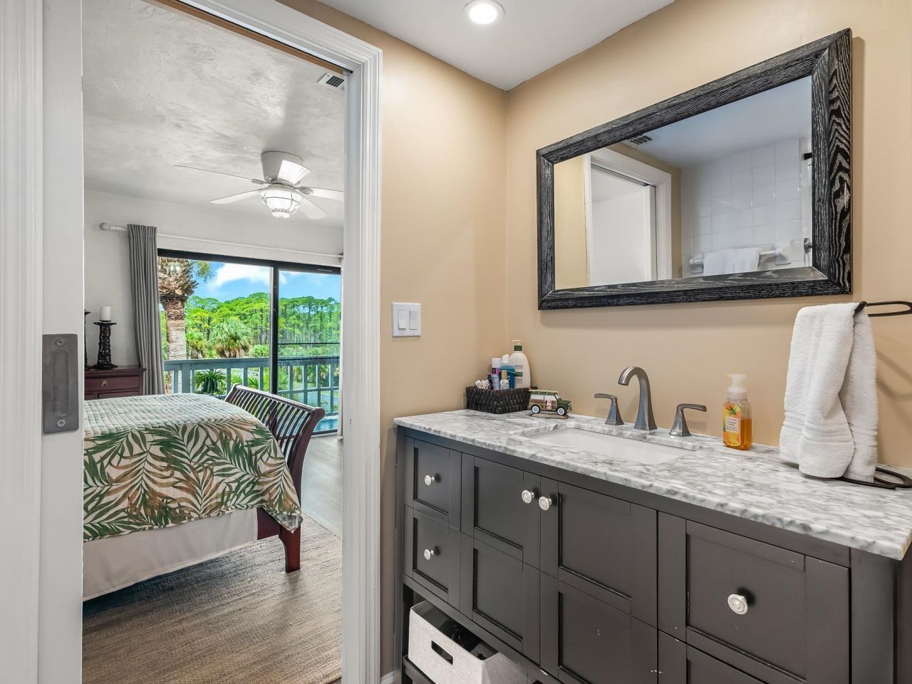 2289 Surf Road, Unit A7, Panacea, FL 32346 Photo