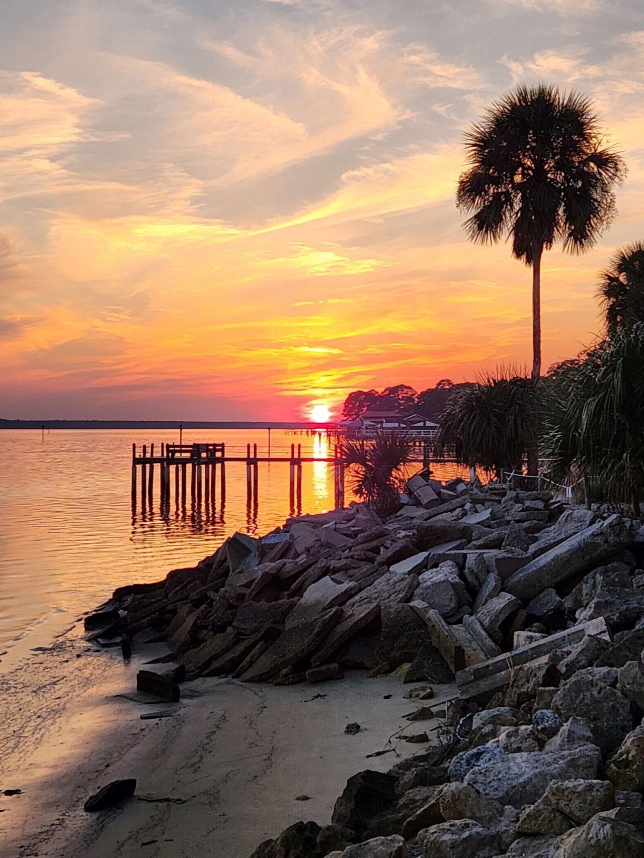 2289 Surf Road, Unit A7, Panacea, FL 32346 Photo