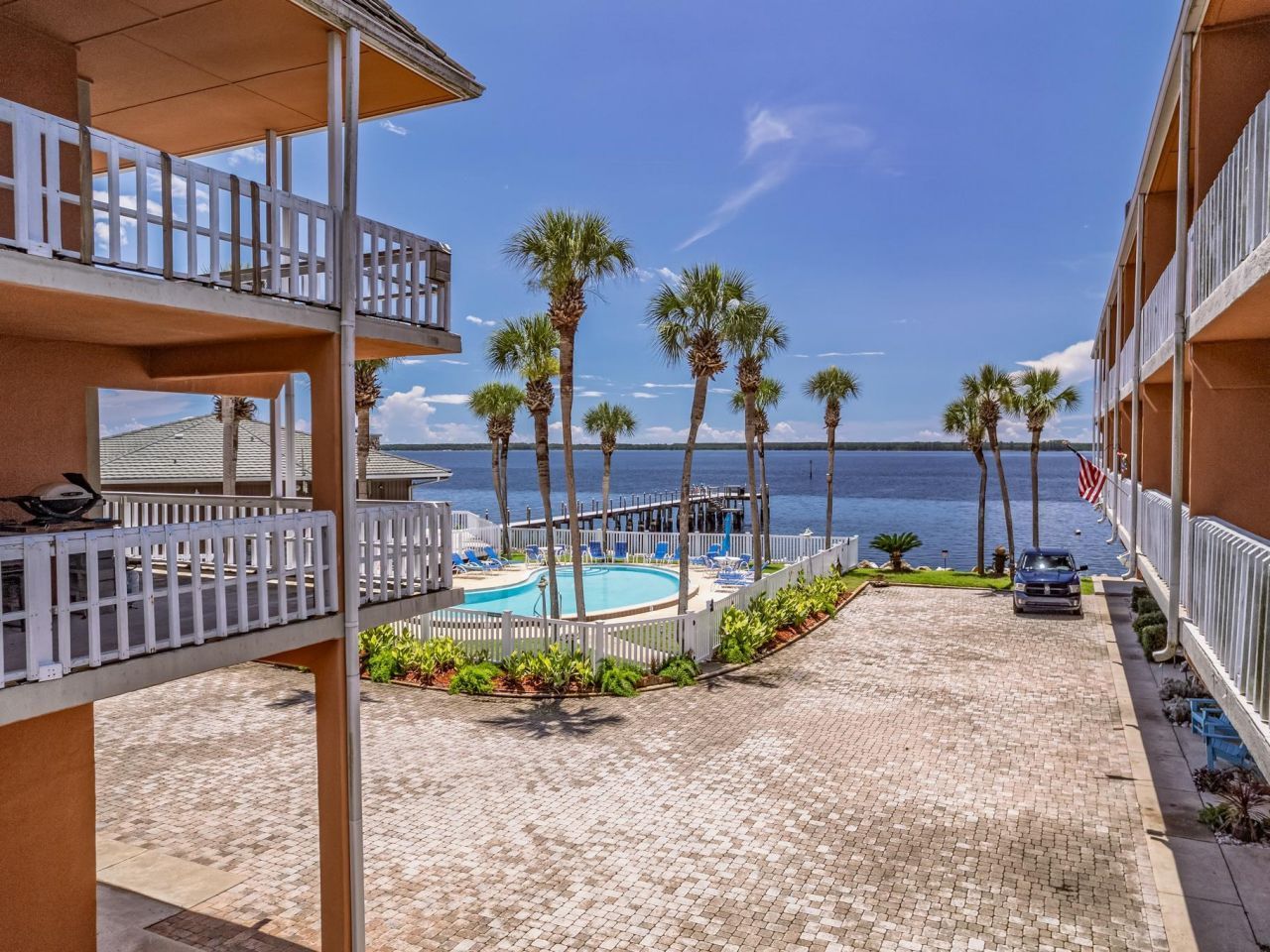 2289 Surf Road, Unit A7, Panacea, FL 32346 Photo