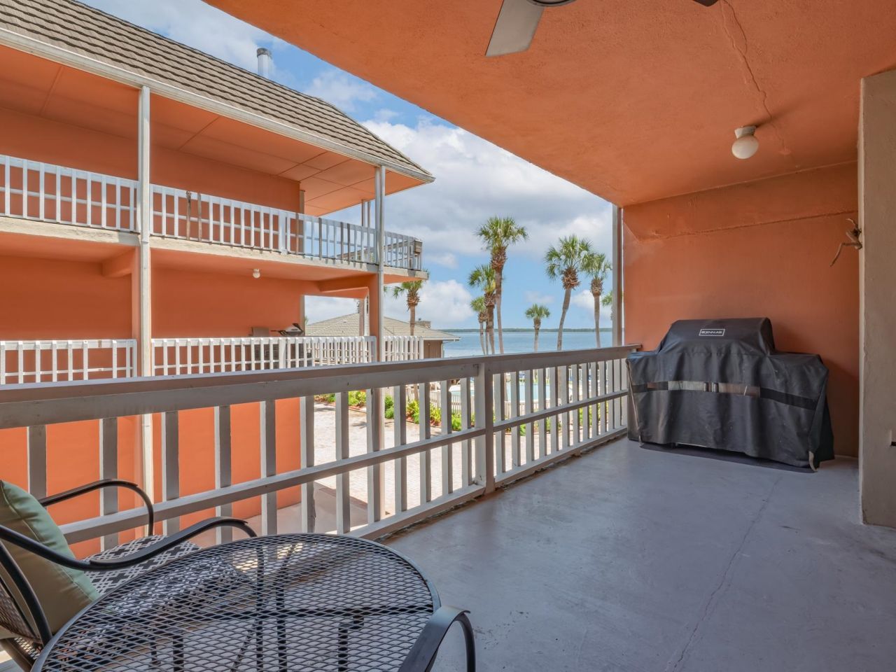 2289 Surf Road, Unit A7, Panacea, FL 32346 Photo