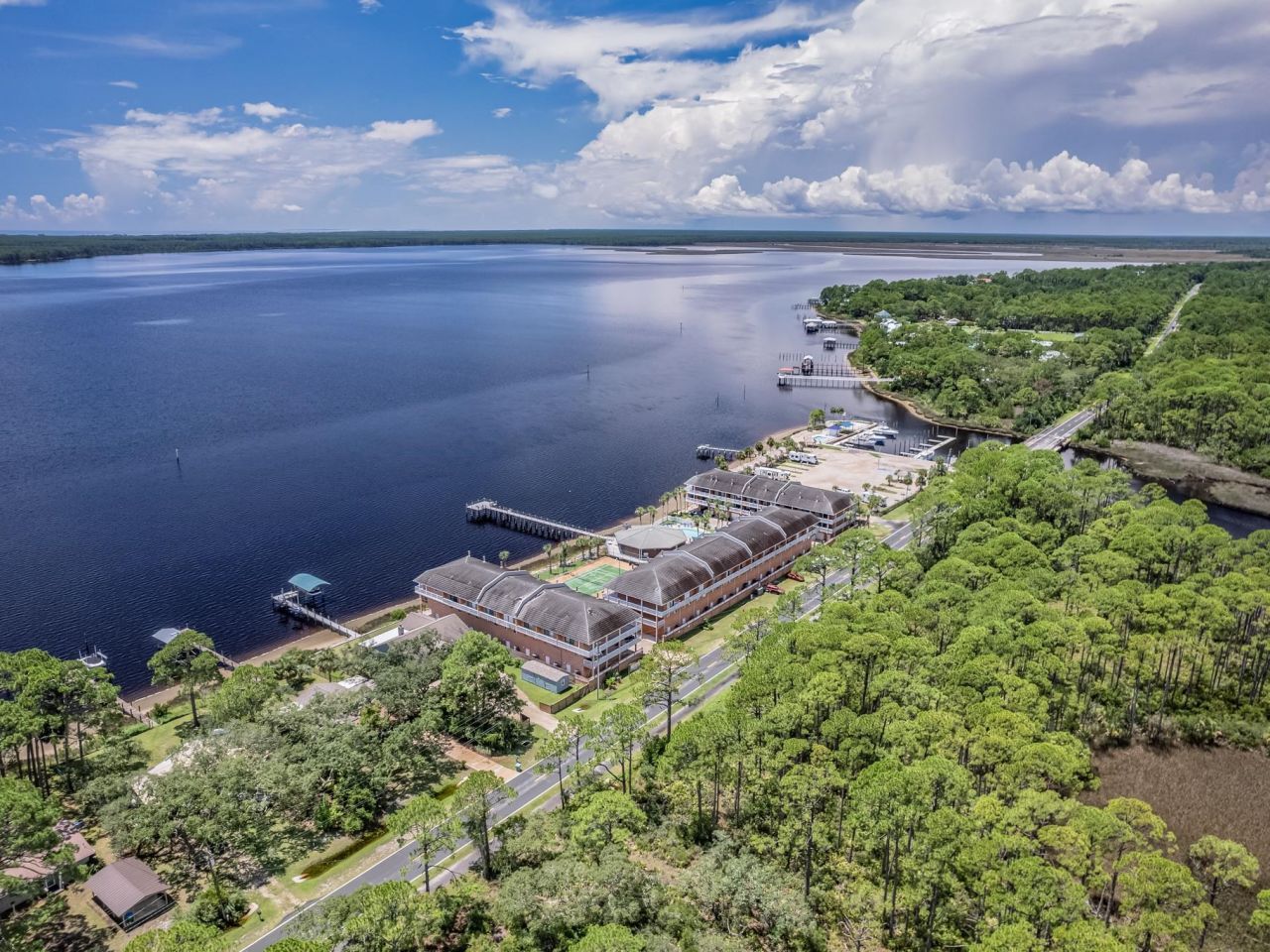 2289 Surf Road, Unit A7, Panacea, FL 32346 Photo