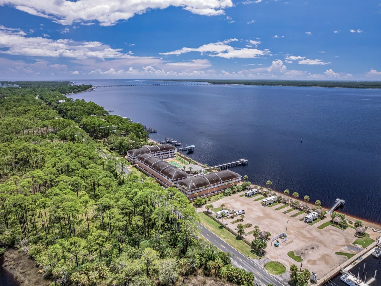 2289 Surf Road, Unit A7, Panacea, FL 32346 Photo