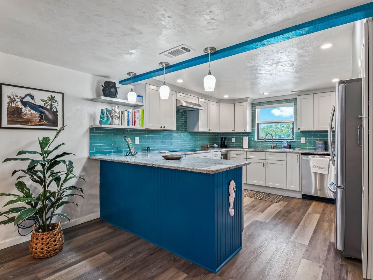 2289 Surf Road, Unit A7, Panacea, FL 32346 Photo