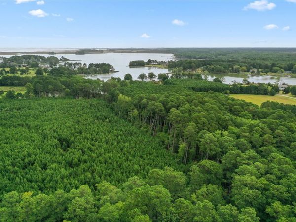1.06AC East Point Road, Onancock, VA 23417