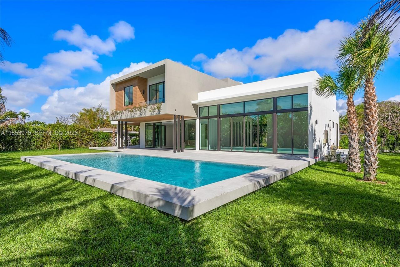 7400 SW 127th St, Pinecrest, FL 33156 Photo