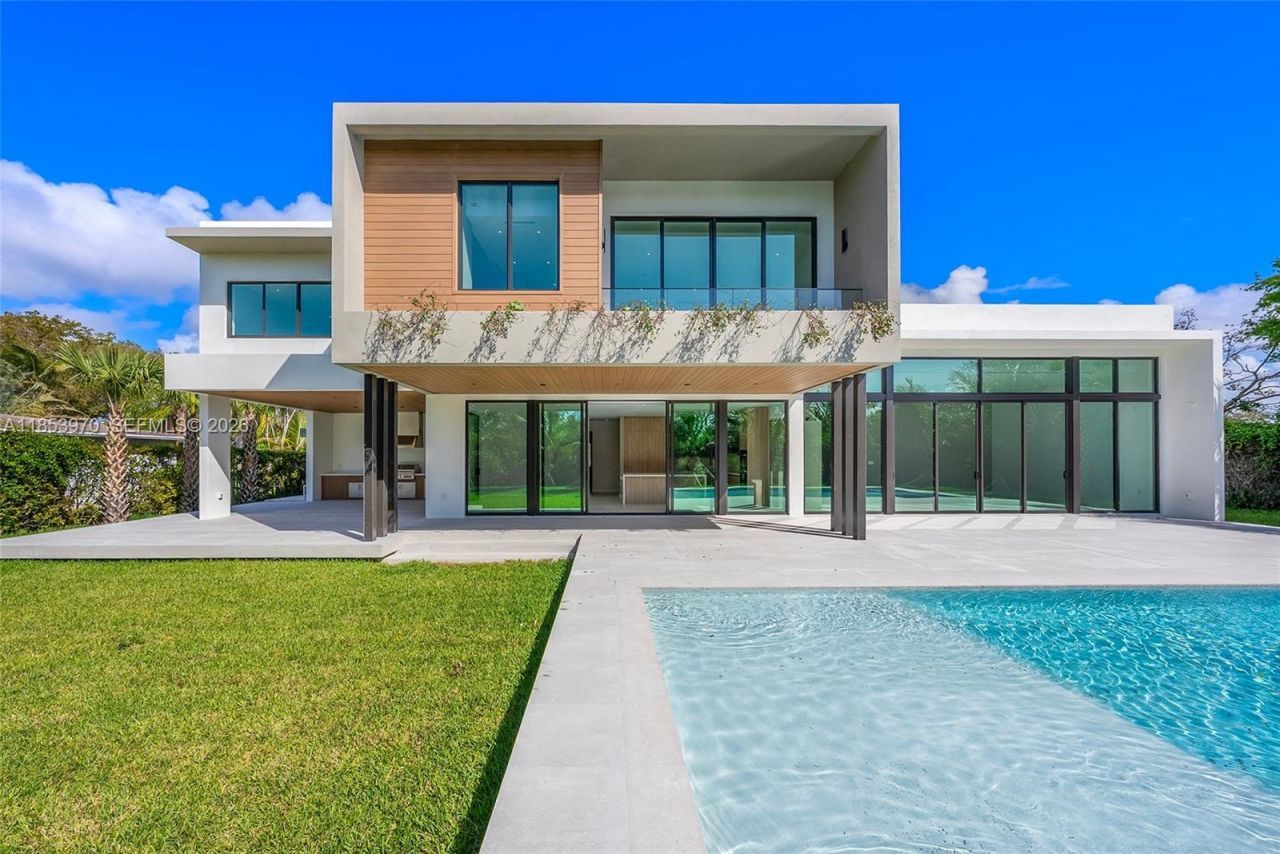 7400 SW 127th St, Pinecrest, FL 33156 Photo