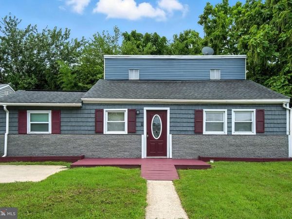 11 TORQUE WAY, BALTIMORE, MD 21220