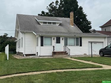 412 S 12th Street, Tekamah, NE 68061