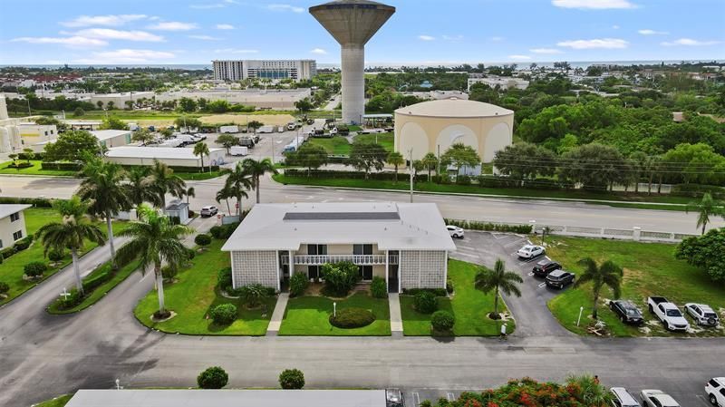 90 South Blvd, Unit 2C, Boynton Beach, FL 33435 Photo