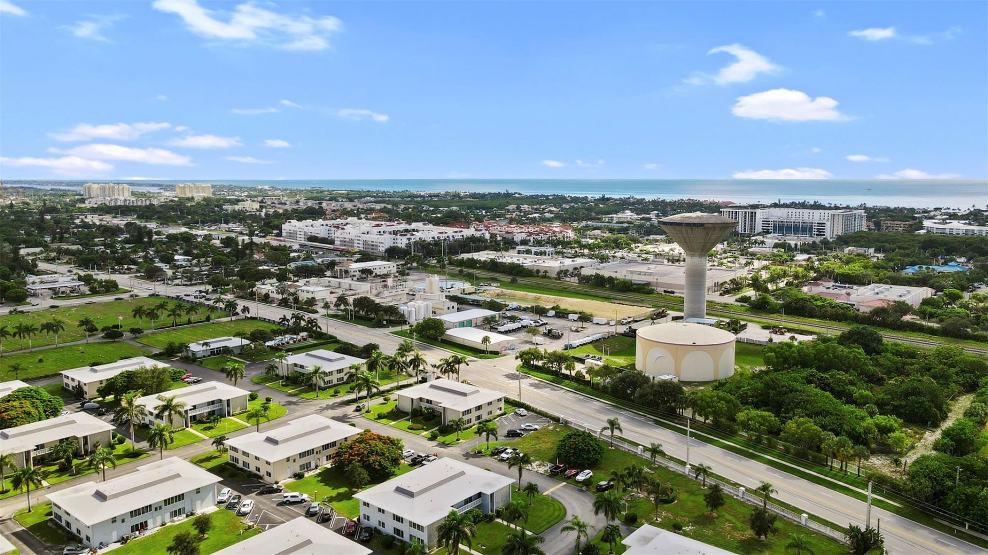 90 South Boulevard, Unit 2C, Boynton Beach, FL 33435 Photo