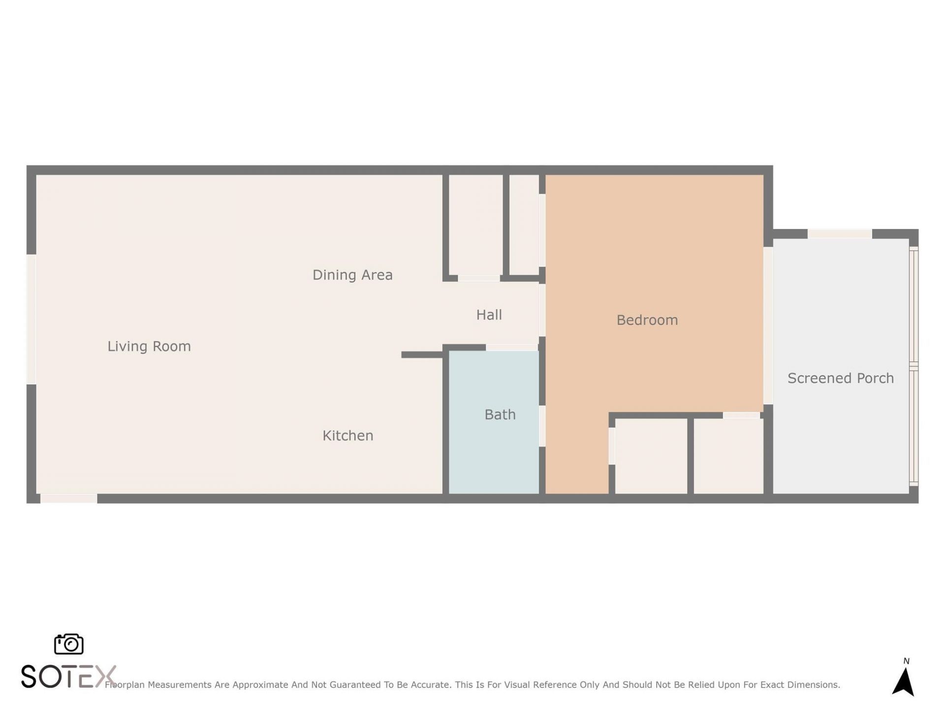 90 South Boulevard, Unit 2C, Boynton Beach, FL 33435 Photo