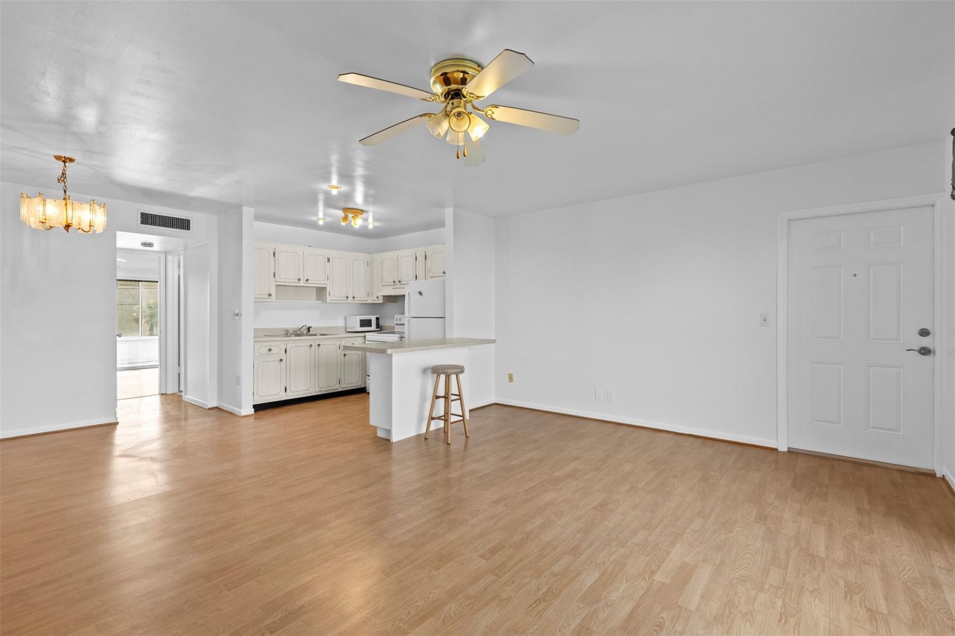 90 South Boulevard, Unit 2C, Boynton Beach, FL 33435 Photo