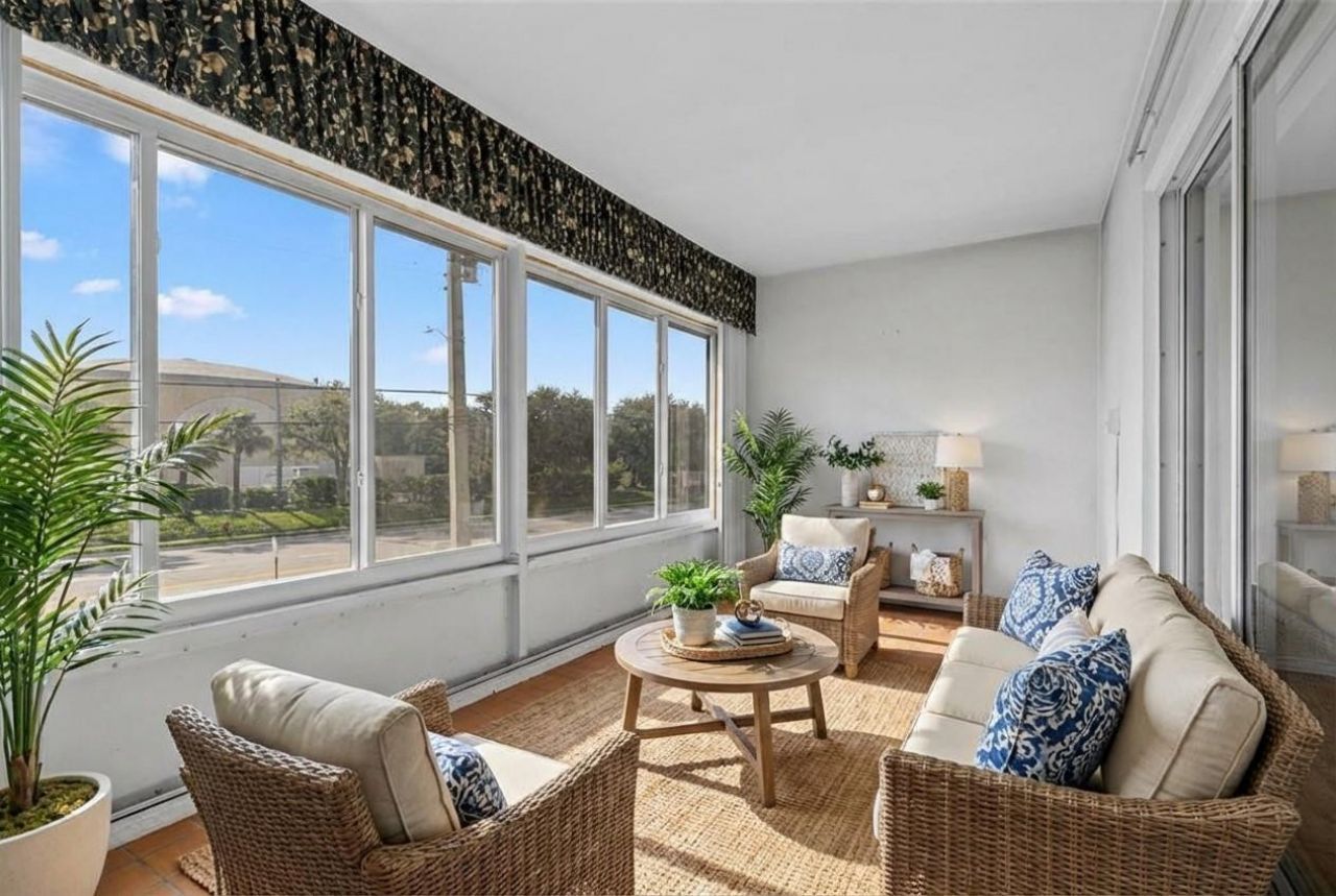 90 South Boulevard, Unit 2C, Boynton Beach, FL 33435 Photo