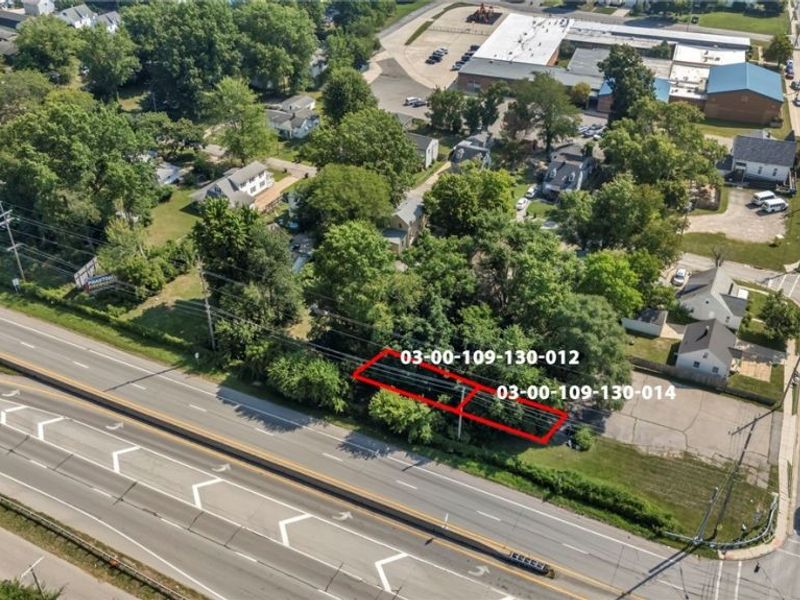 V/L Rear Land, Unit 1, Lorain, OH 44055 Photo 1