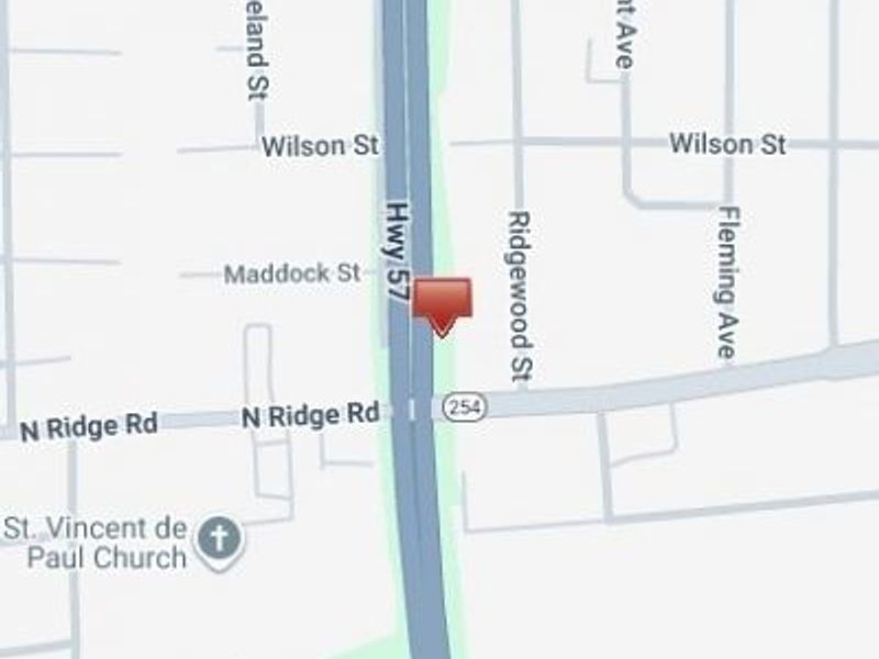 V/L Rear Land, Unit 1, Lorain, OH 44055 Photo 10