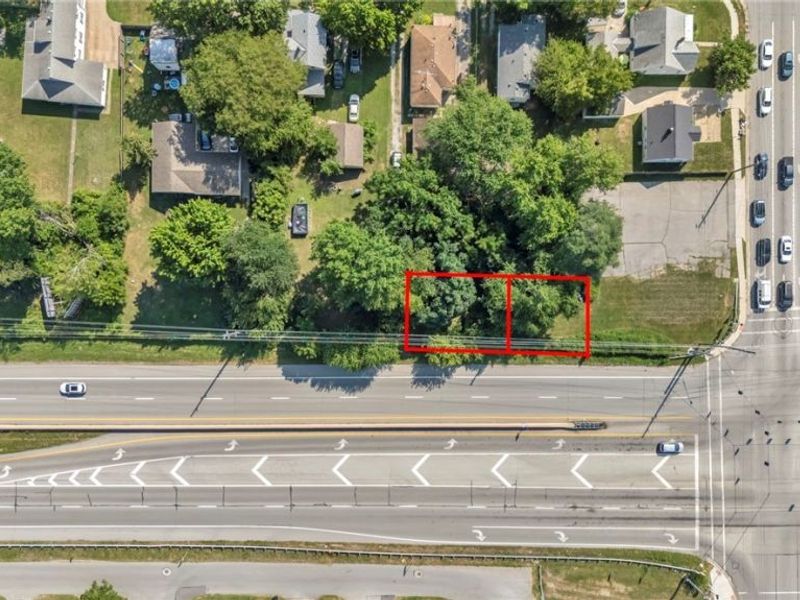 V/L Rear Land, Unit 1, Lorain, OH 44055 Photo 2